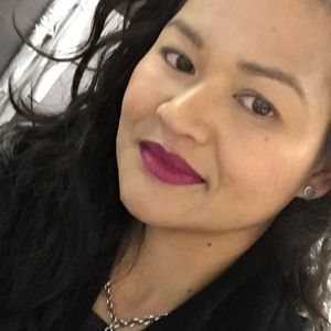 Meet your Posher, Sandy